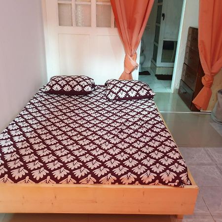 Apartamento Turistico Ceut Apartment Тарафал Екстериор снимка
