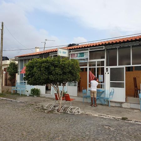 Apartamento Turistico Ceut Apartment Тарафал Екстериор снимка
