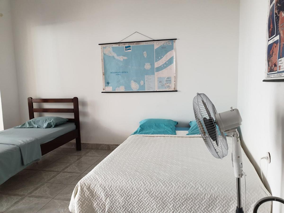 Apartamento Turistico Ceut Apartment Тарафал Екстериор снимка