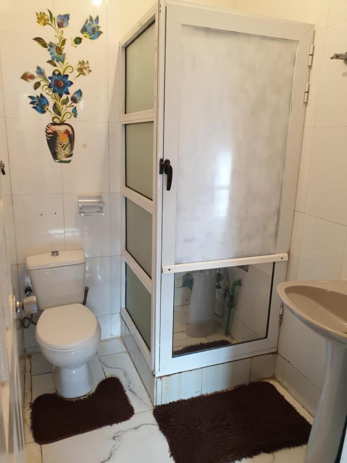 Apartamento Turistico Ceut Apartment Тарафал Екстериор снимка