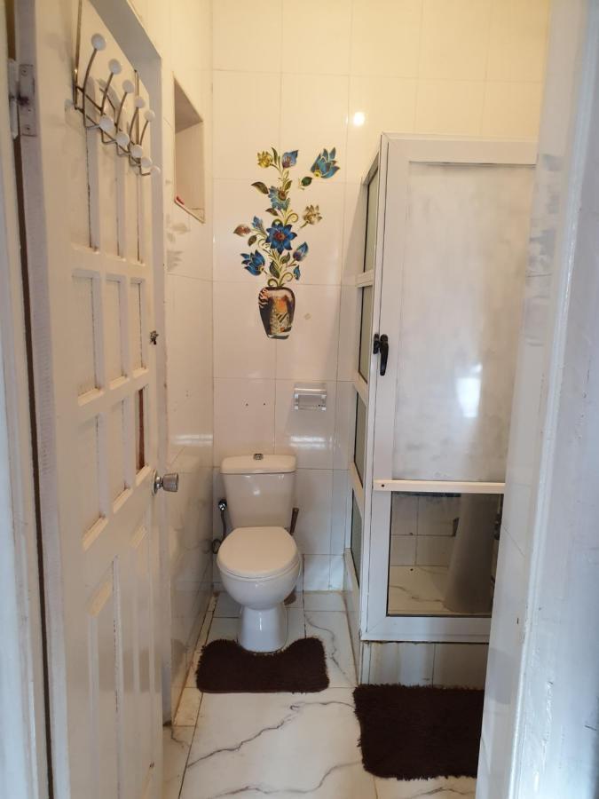 Apartamento Turistico Ceut Apartment Тарафал Екстериор снимка