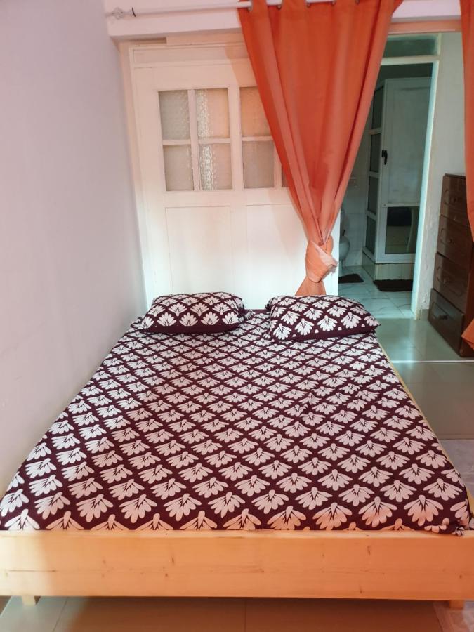 Apartamento Turistico Ceut Apartment Тарафал Екстериор снимка