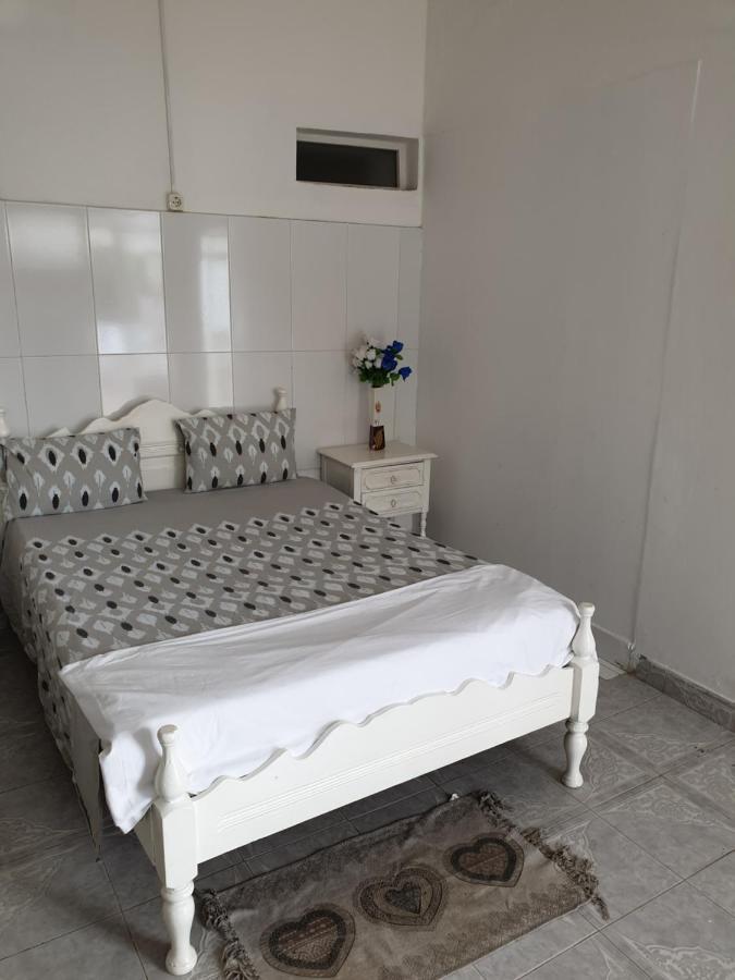 Apartamento Turistico Ceut Apartment Тарафал Екстериор снимка